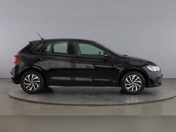 Used Volkswagen Polo 2022 for sale - 78701227: Photo
