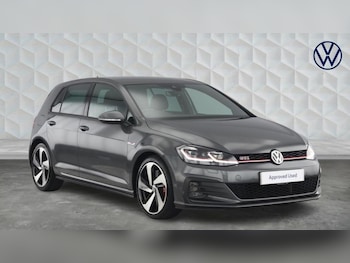 2019 - GTI Performance 2.0 TSI 245PS 6-speed Manual 5 Door Manual