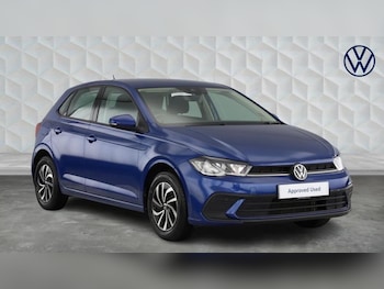 Volkswagen - Polo