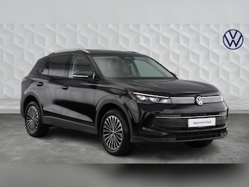 Used Volkswagen Tiguan 2025 for sale - 77506201: Photo