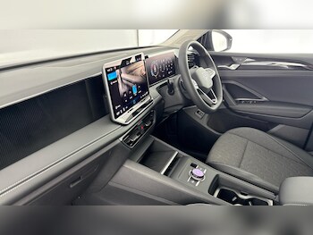 Used Volkswagen Tiguan 2025 for sale - 77506201: Photo