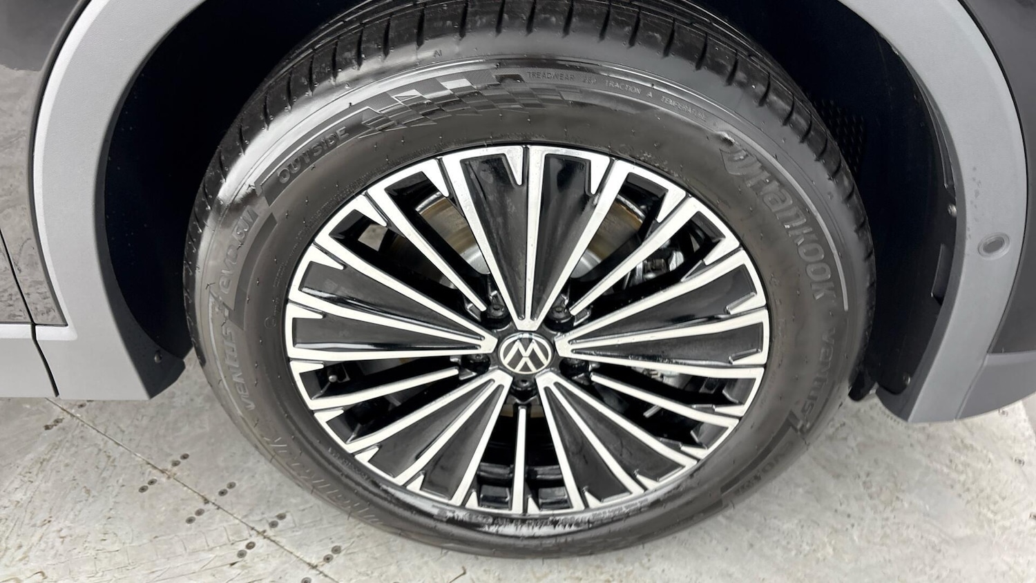 Used Volkswagen Tiguan 2025 for sale - 77506201: Photo 5