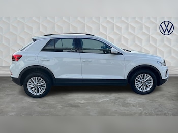 Used Volkswagen T-Roc 2022 for sale - 78424182: Photo