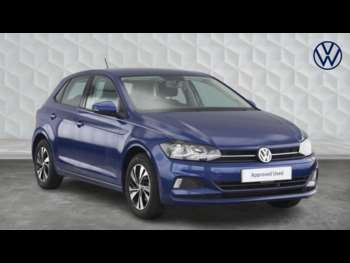 2019 - SE 1.0 TSI 95PS 5-speed Manual 5 Door Manual