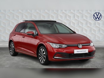 Used Volkswagen Golf 2022 for sale - 77735975: Photo