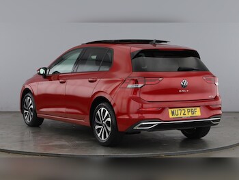 Used Volkswagen Golf 2022 for sale - 77735975: Photo