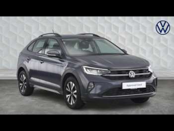 2024 - Life 1.0 TSI 115PS 6-speed Manual 5 Door Manual
