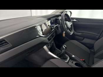 Used Volkswagen Taigo 2024 for sale - 73466747: Photo