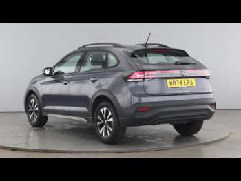 Used Volkswagen Taigo 2024 for sale - 73466747: Photo
