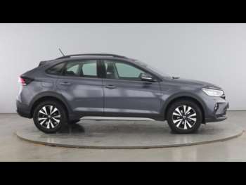 Used Volkswagen Taigo 2024 for sale - 73466747: Photo