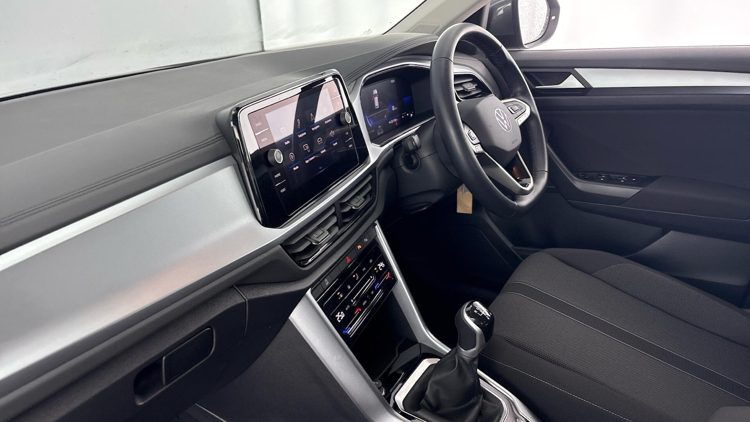 Used Volkswagen T-Roc 2022 for sale - 77506449: Photo 2