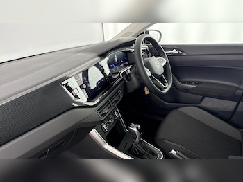 Used Volkswagen Polo 2023 for sale - 77602316: Photo