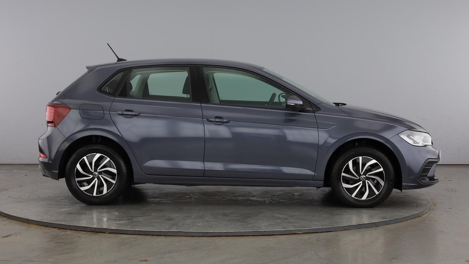 Used Volkswagen Polo 2023 for sale - 77602316: Photo 4