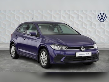 Used Volkswagen Polo 2022 for sale - 77262010: Photo