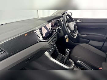 Used Volkswagen Polo 2022 for sale - 77262010: Photo