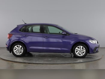 Used Volkswagen Polo 2022 for sale - 77262010: Photo