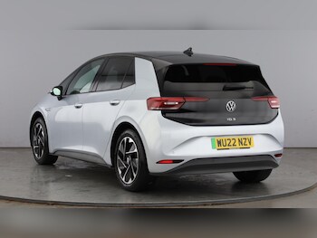 Used Volkswagen ID.3 2022 for sale - 78459929: Photo