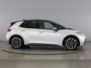 Used Volkswagen ID.3 2022 for sale - 78459929: Photo