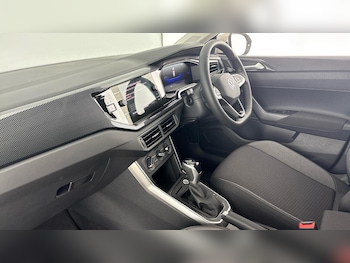 Used Volkswagen Taigo 2026 for sale - 79150990: Photo