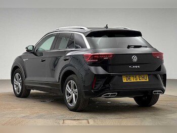 Used Volkswagen T-Roc 2025 for sale - 78499537: Photo