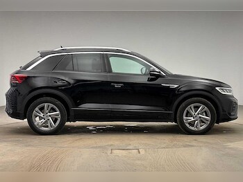 Used Volkswagen T-Roc 2025 for sale - 78499537: Photo