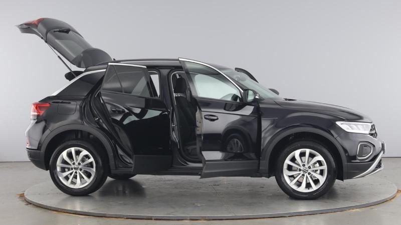 Used Volkswagen T-Roc 2025 for sale - 77128273: Photo 10