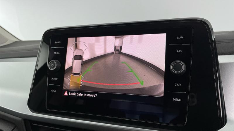 Used Volkswagen T-Roc 2025 for sale - 77128273: Photo 13