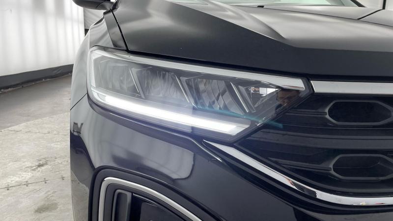 Used Volkswagen T-Roc 2025 for sale - 77128273: Photo 37