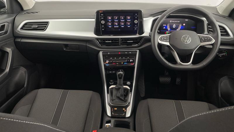 Used Volkswagen T-Roc 2025 for sale - 77128273: Photo 8