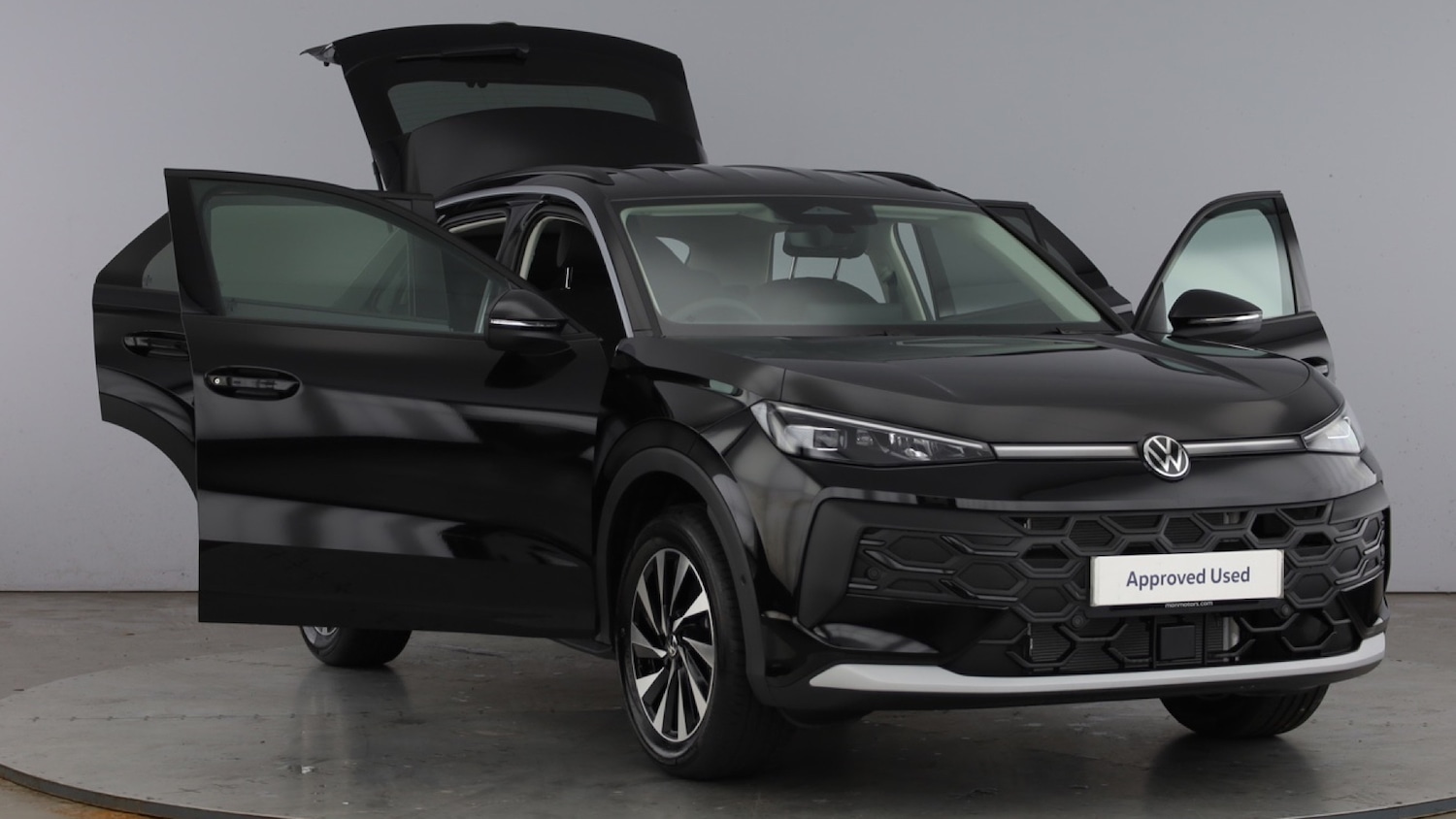 Used Volkswagen T-Roc 2026 for sale - 78210389: Photo 10