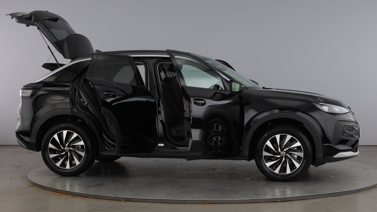 Used Volkswagen T-Roc 2026 for sale - 78210389: Photo 11