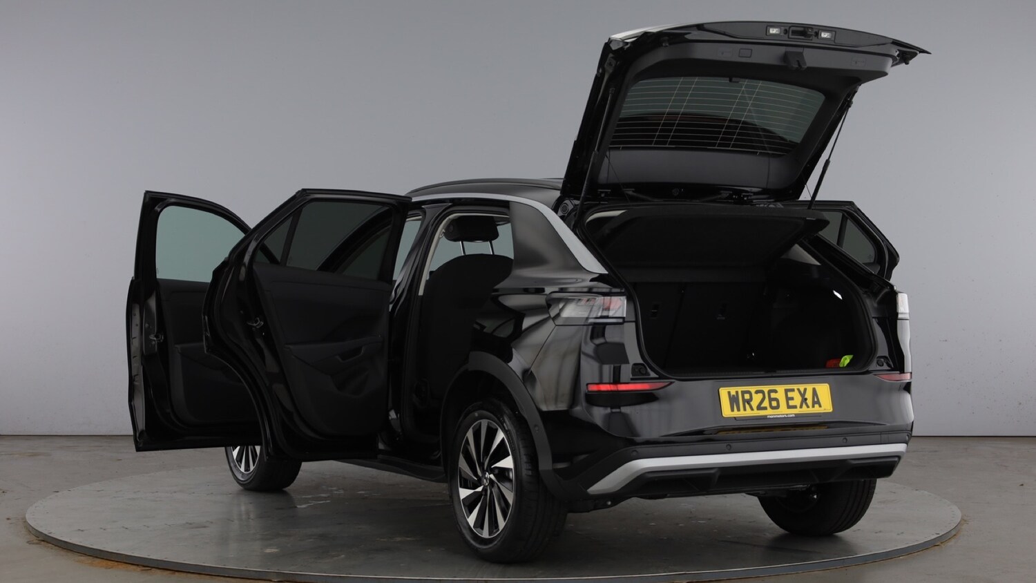 Used Volkswagen T-Roc 2026 for sale - 78210389: Photo 12