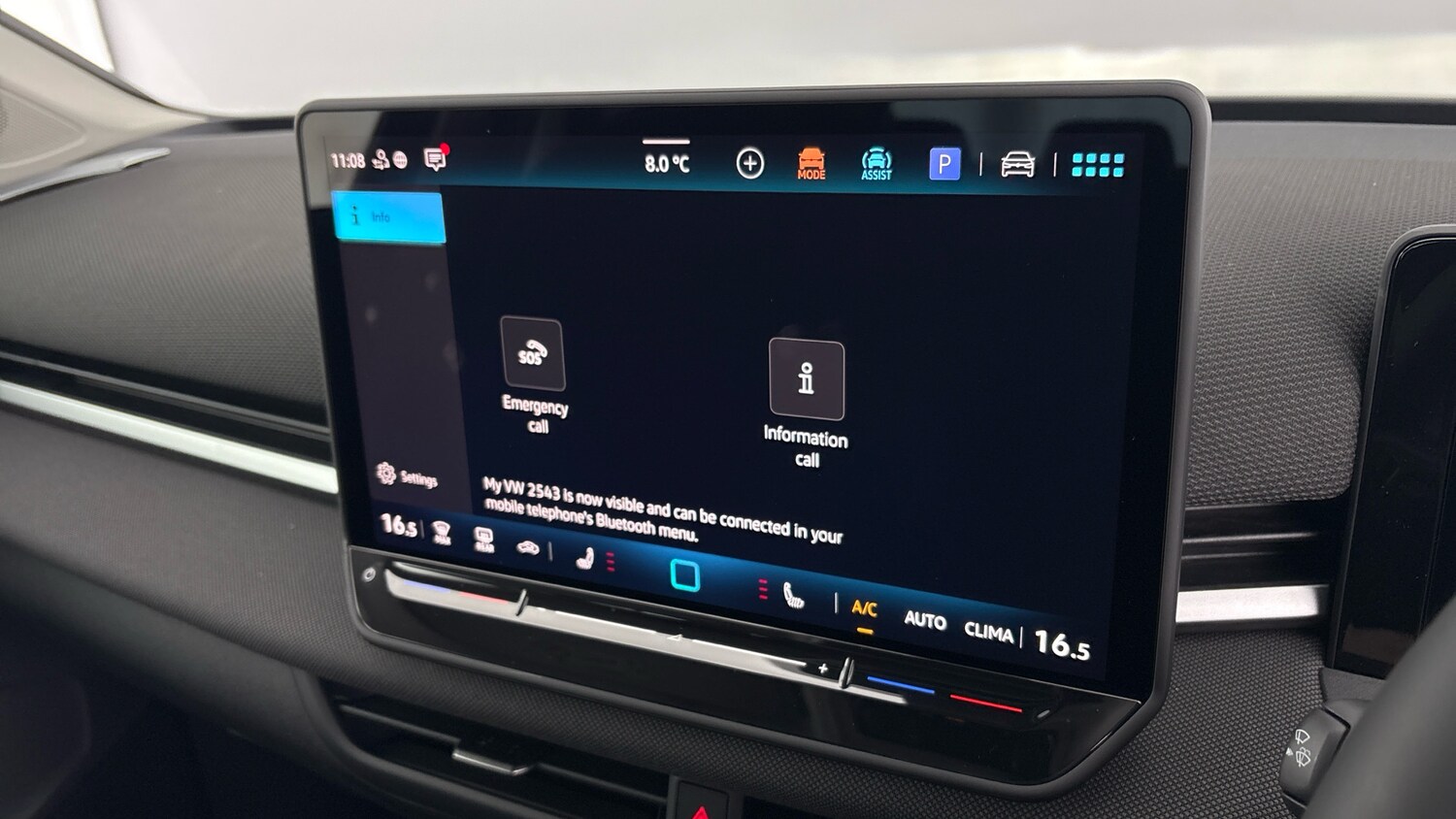 Used Volkswagen T-Roc 2026 for sale - 78210389: Photo 16