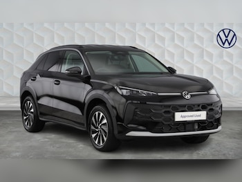 Used Volkswagen T-Roc 2026 for sale - 78210389: Photo