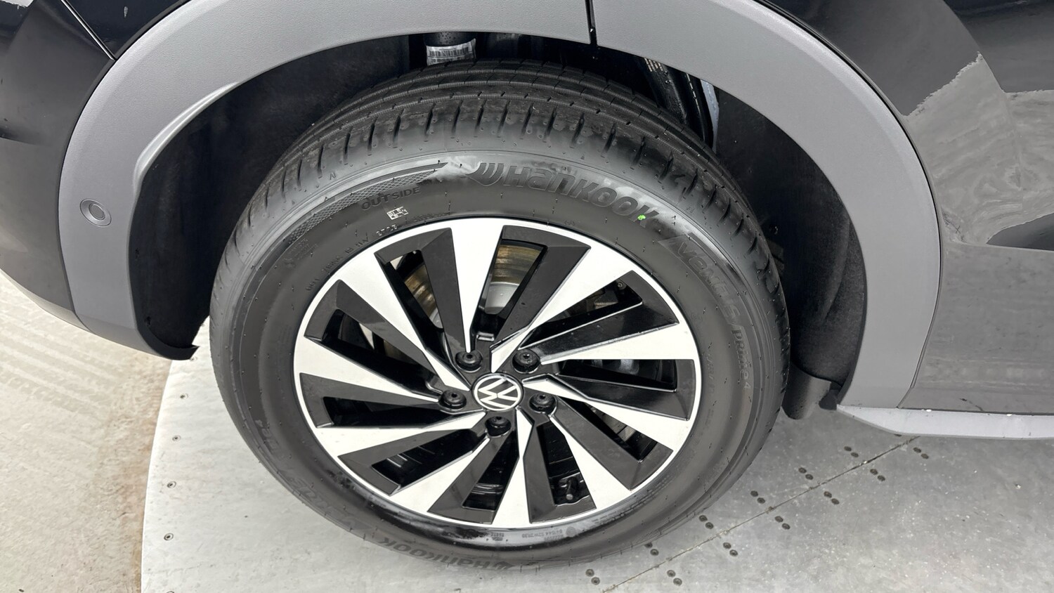 Used Volkswagen T-Roc 2026 for sale - 78210389: Photo 27