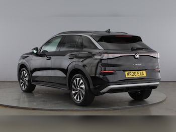 Used Volkswagen T-Roc 2026 for sale - 78210389: Photo