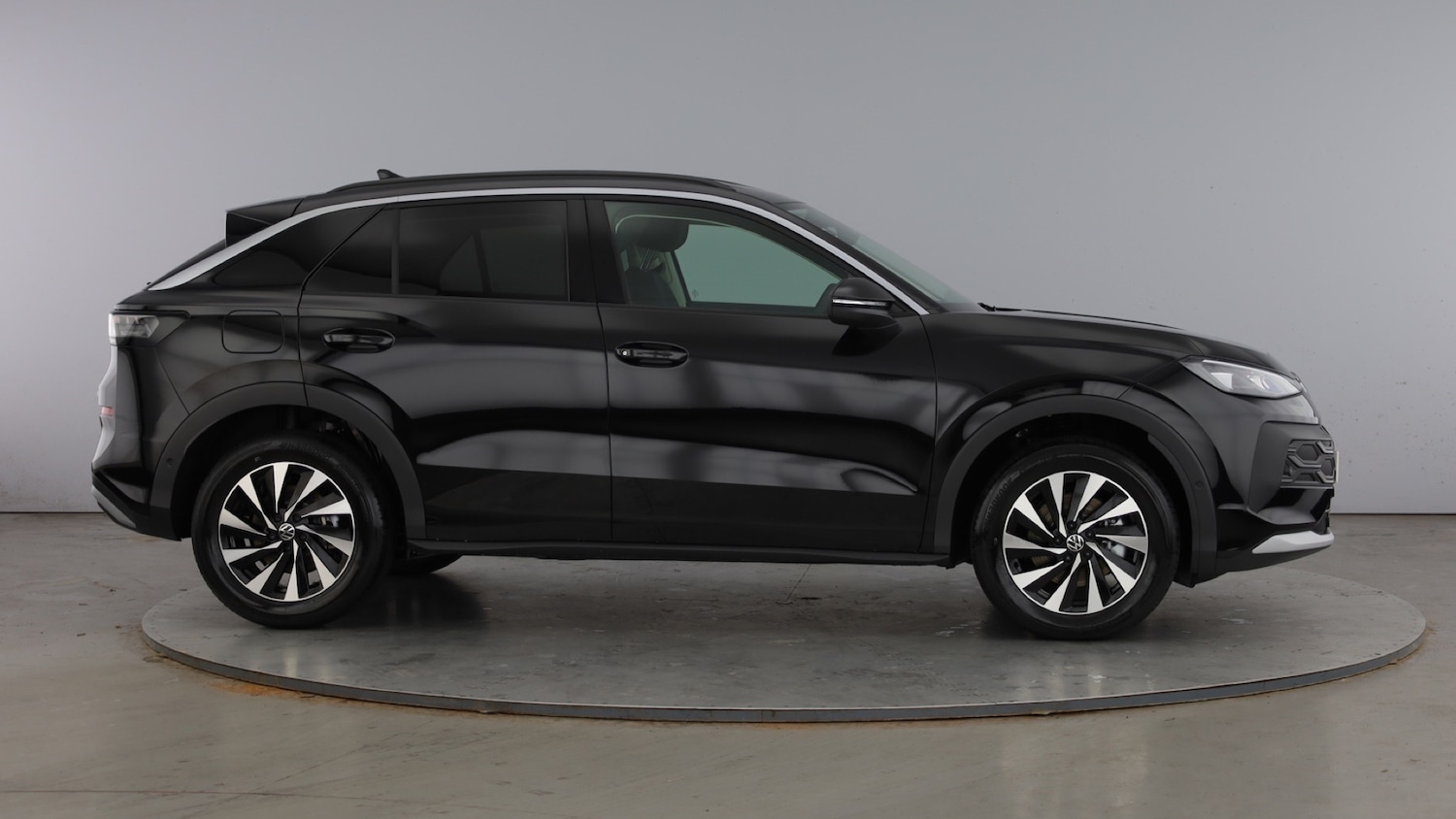 Used Volkswagen T-Roc 2026 for sale - 78210389: Photo 4
