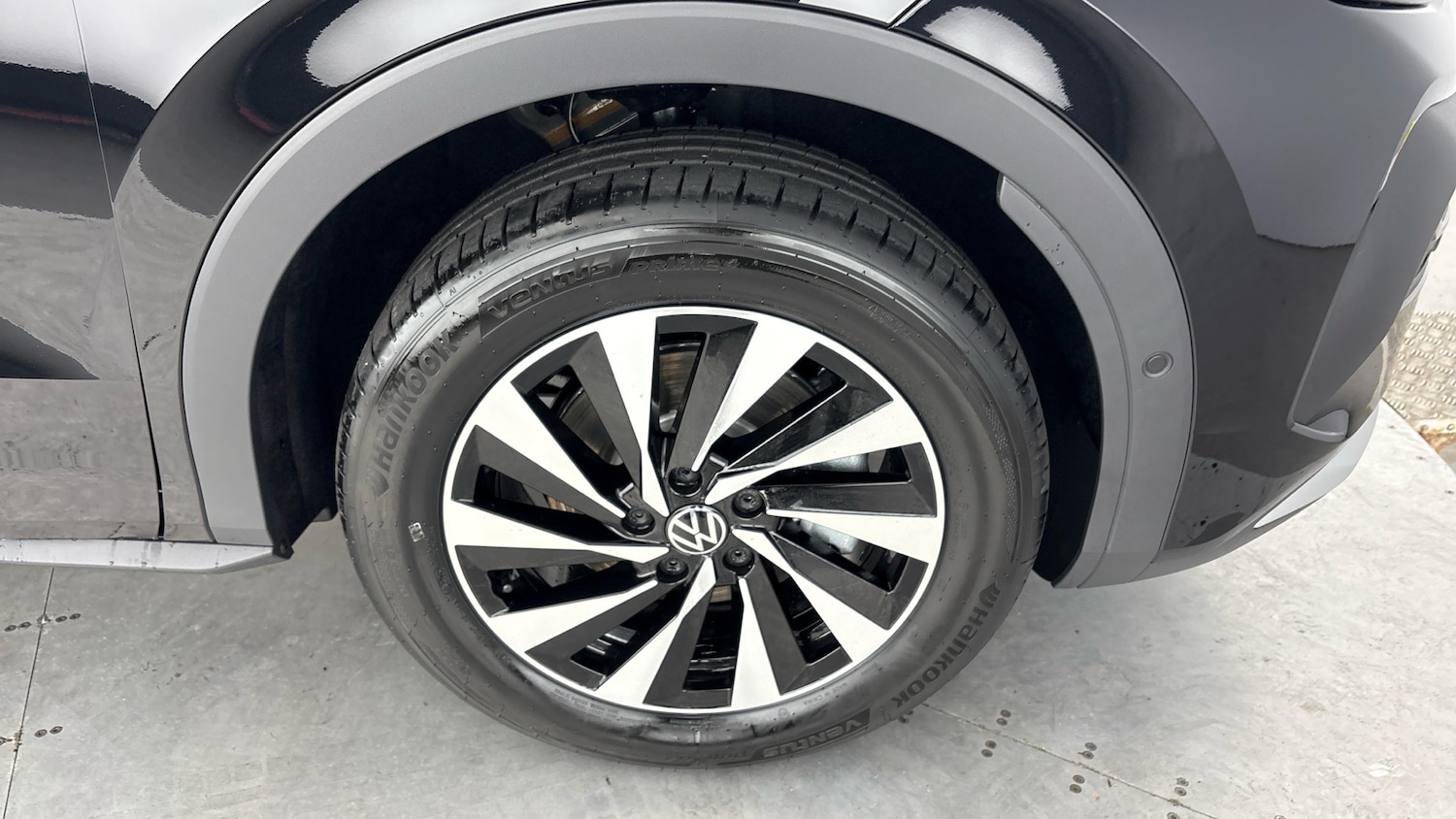 Used Volkswagen T-Roc 2026 for sale - 78210389: Photo 5