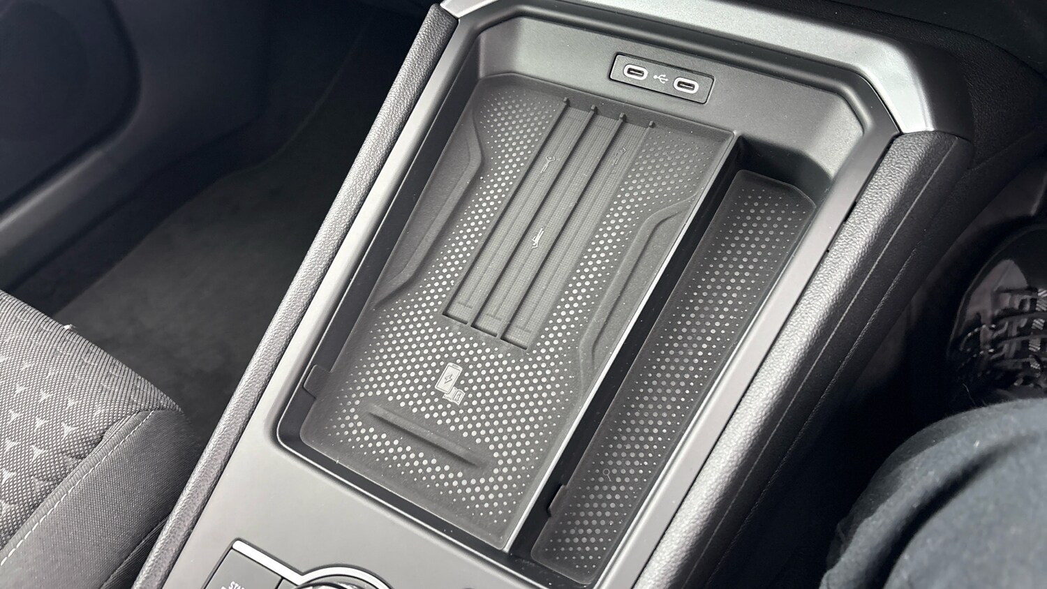 Used Volkswagen T-Roc 2026 for sale - 78210389: Photo 8