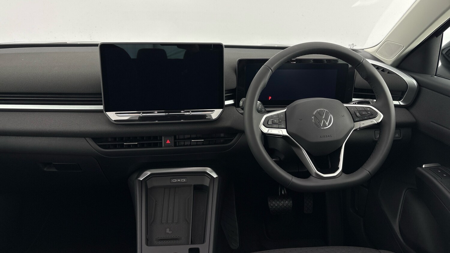 Used Volkswagen T-Roc 2026 for sale - 78210389: Photo 9