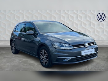 Used Volkswagen Golf 2018 for sale - 78804543: Photo