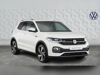 Used Volkswagen T-Cross 2020 for sale - 78039494: Photo