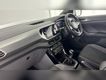 Used Volkswagen T-Cross 2020 for sale - 78039494: Photo