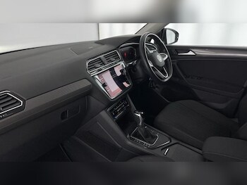 Used Volkswagen Tiguan Allspace 2022 for sale - 76079765: Photo