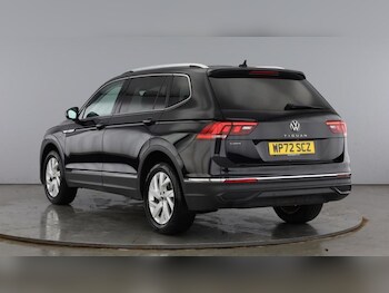 Used Volkswagen Tiguan Allspace 2022 for sale - 76079765: Photo