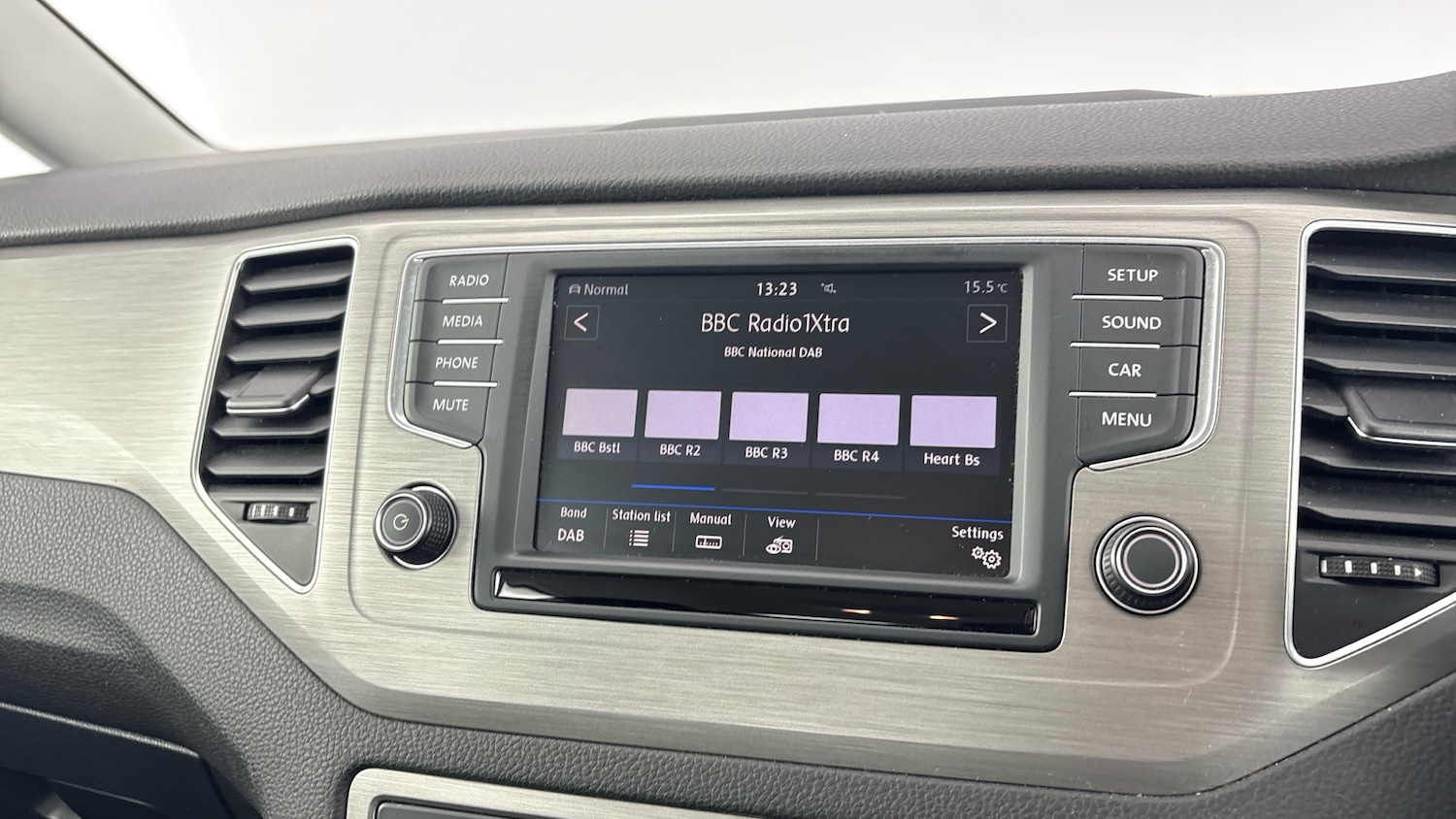 Used Volkswagen Golf SV 2018 for sale - 77896387: Photo 15