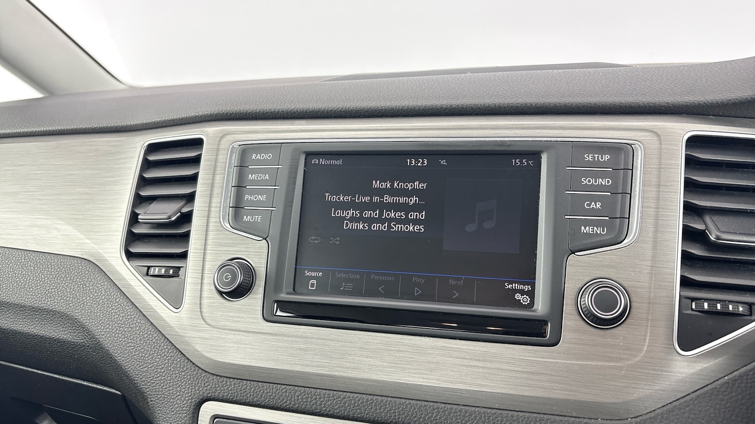 Used Volkswagen Golf SV 2018 for sale - 77896387: Photo 16