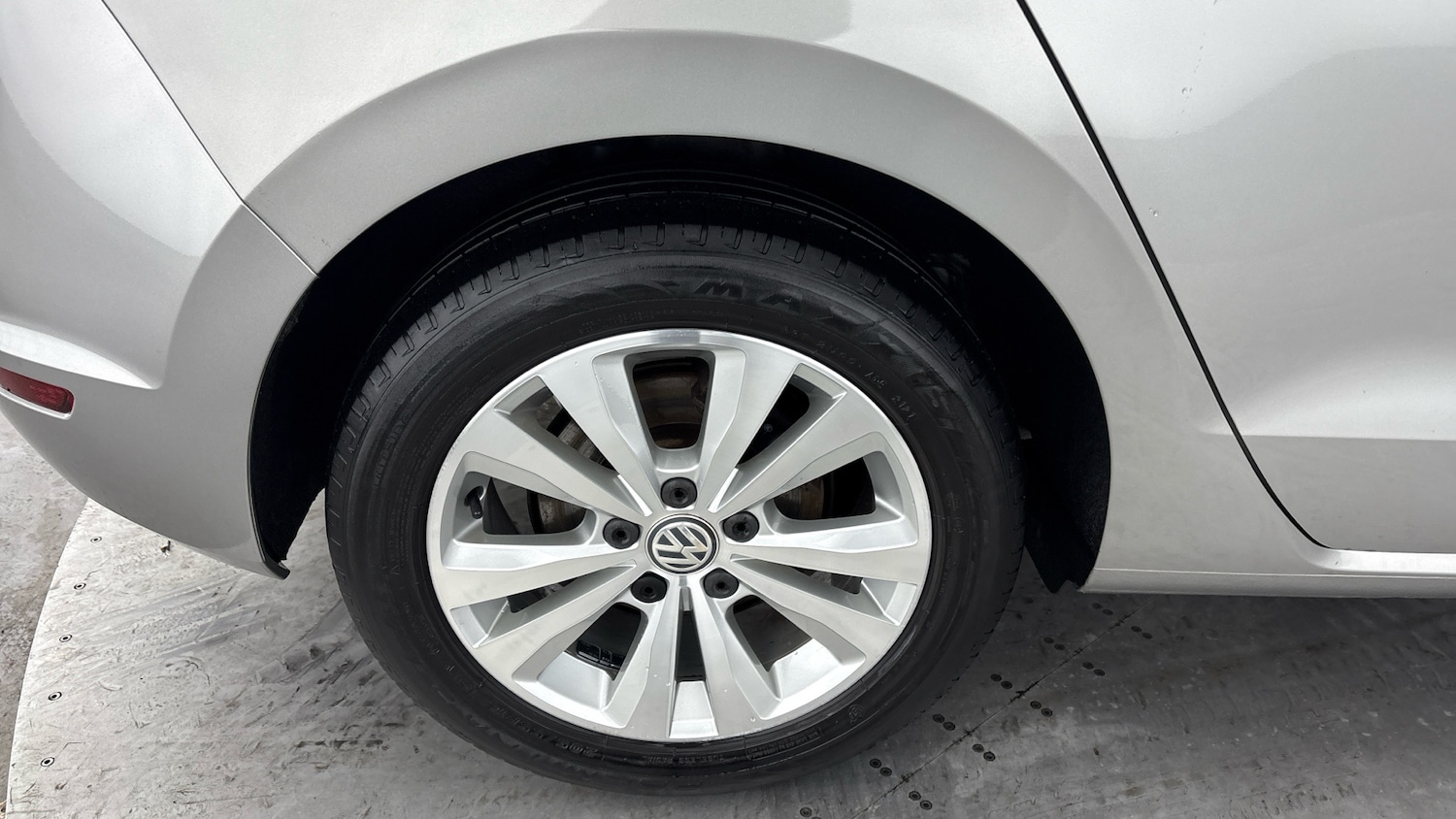 Used Volkswagen Golf SV 2018 for sale - 77896387: Photo 17