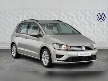 2018 (67) - 1.6 TDI 115 SE 5dr DSG