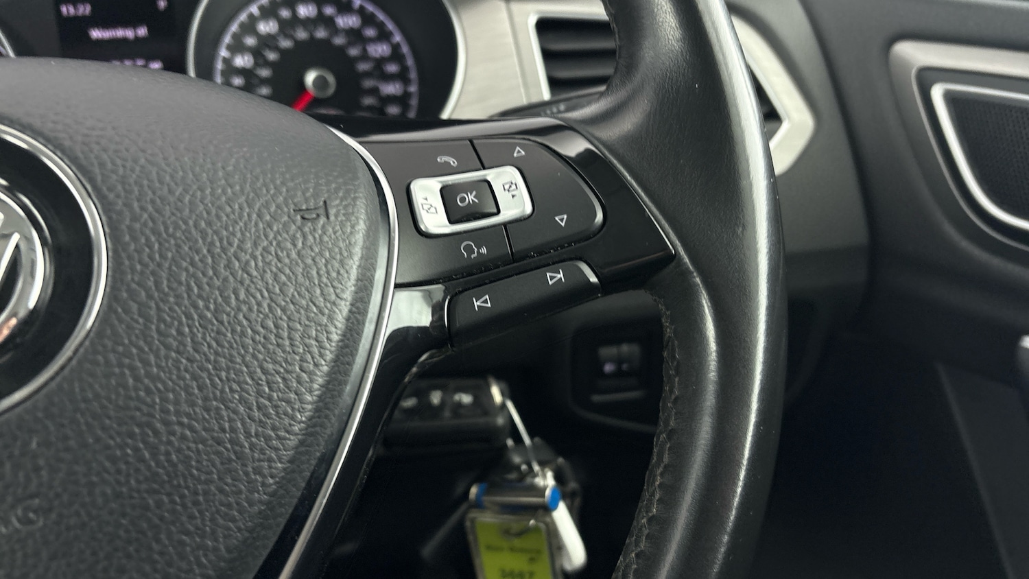 Used Volkswagen Golf SV 2018 for sale - 77896387: Photo 24